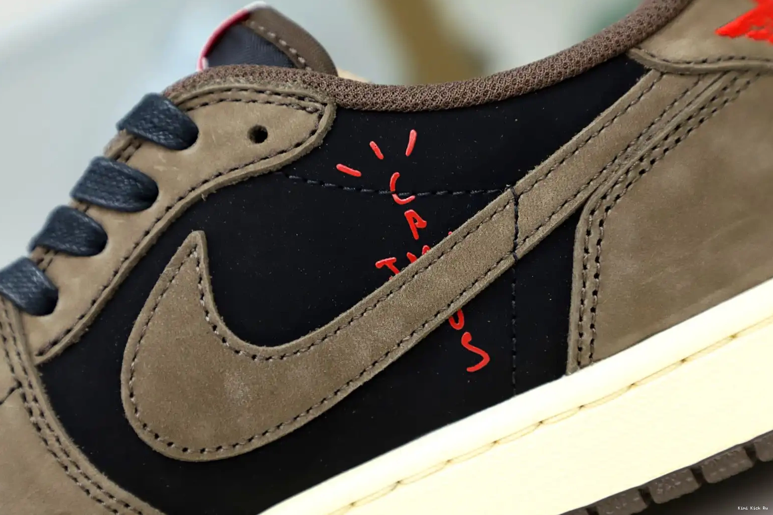 1Low Air Scott TS SP Travis Jordan Kimikick x OG Jordan 0707
